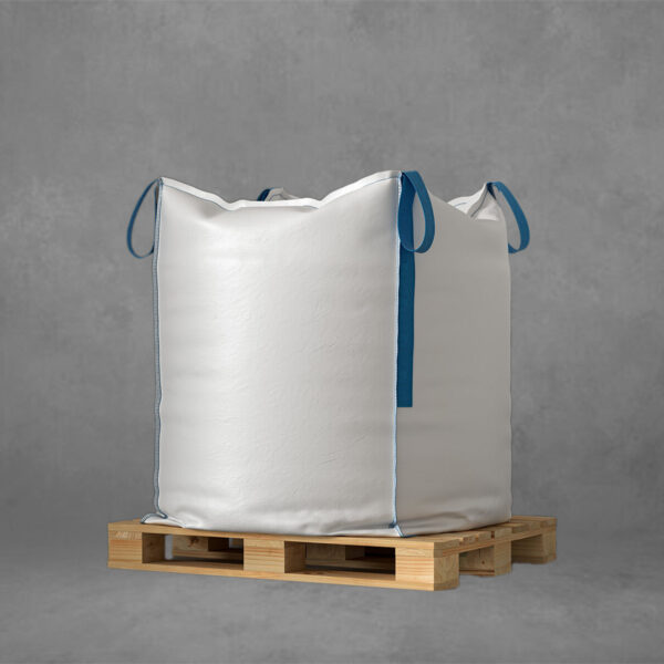 Sól drogowa w BIG-BAG